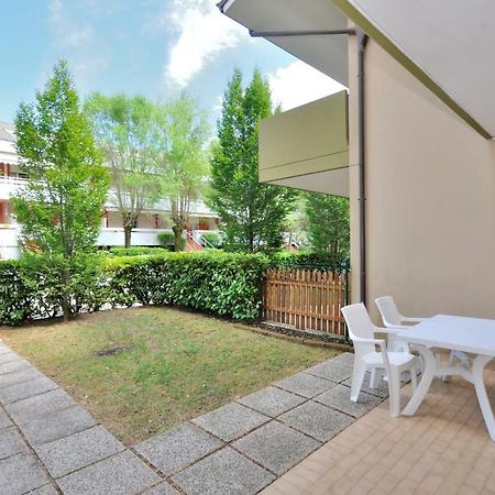 Condominio Acquarius Bibione Exterior foto