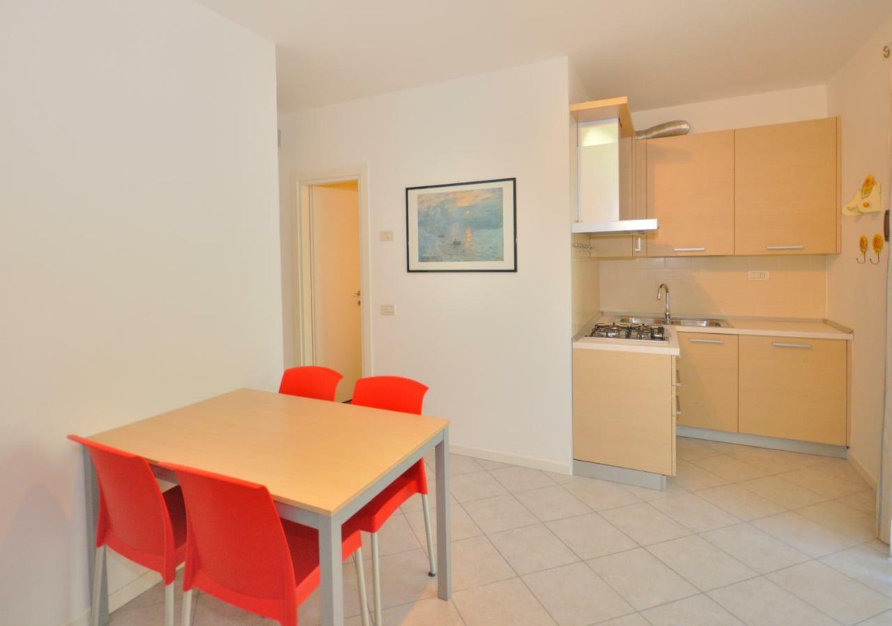 Condominio Acquarius Bibione Exterior foto